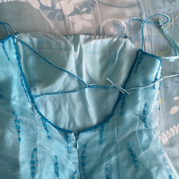 Precious Formals Dress - Picture 7 of 11